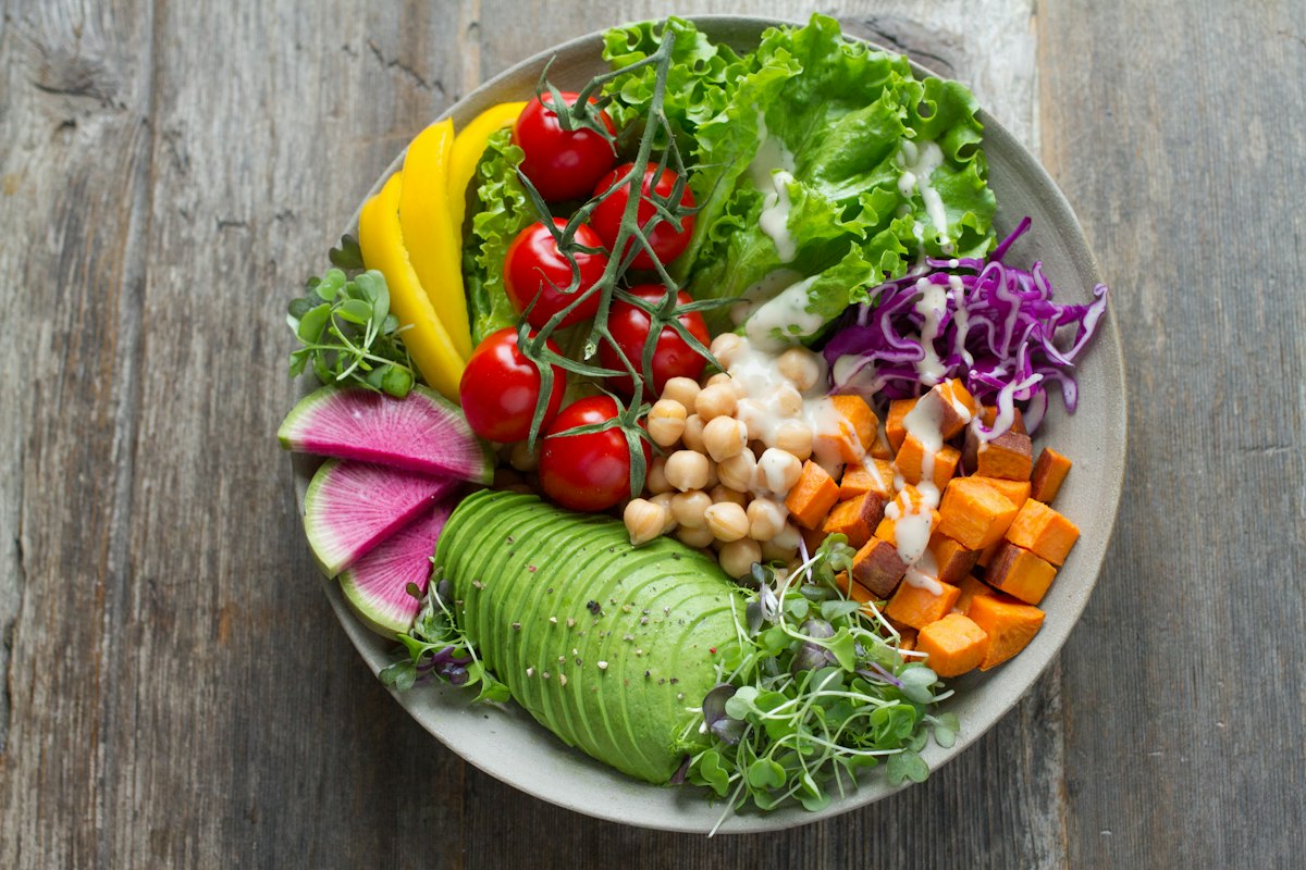 Natural fiber and metabolism support supplement