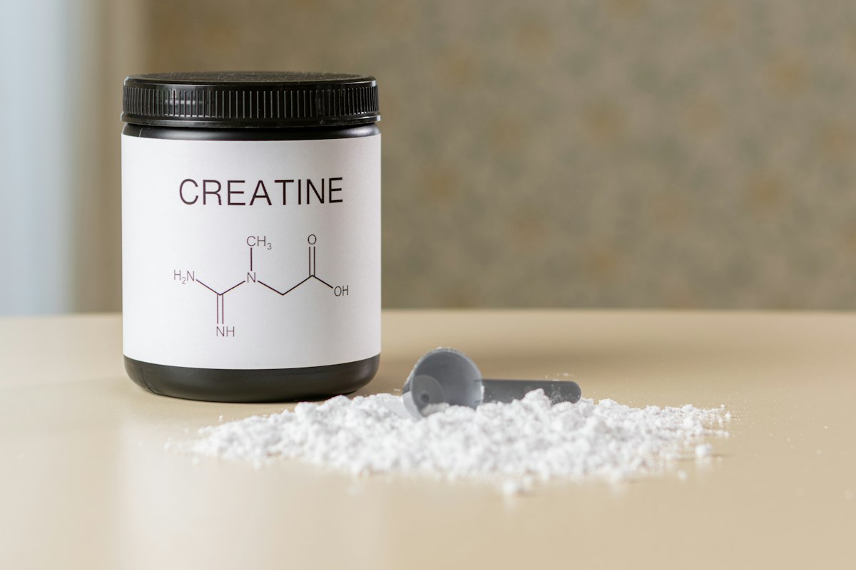 Premium protein nutrition shake